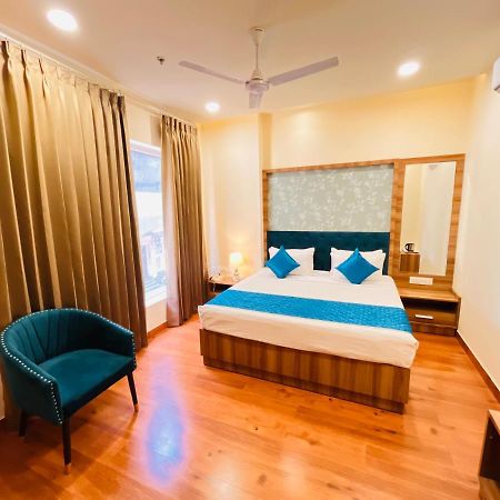Hotel The Orchid Tree Amritsar - Walking From Golden Temple Экстерьер фото