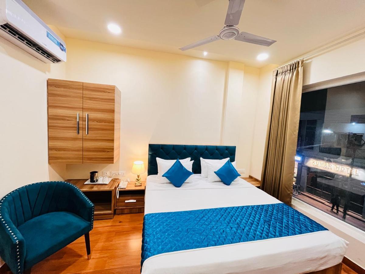 Hotel The Orchid Tree Amritsar - Walking From Golden Temple Экстерьер фото