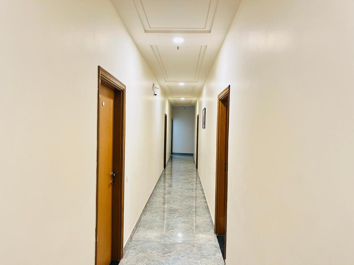 Hotel The Orchid Tree Amritsar - Walking From Golden Temple Экстерьер фото