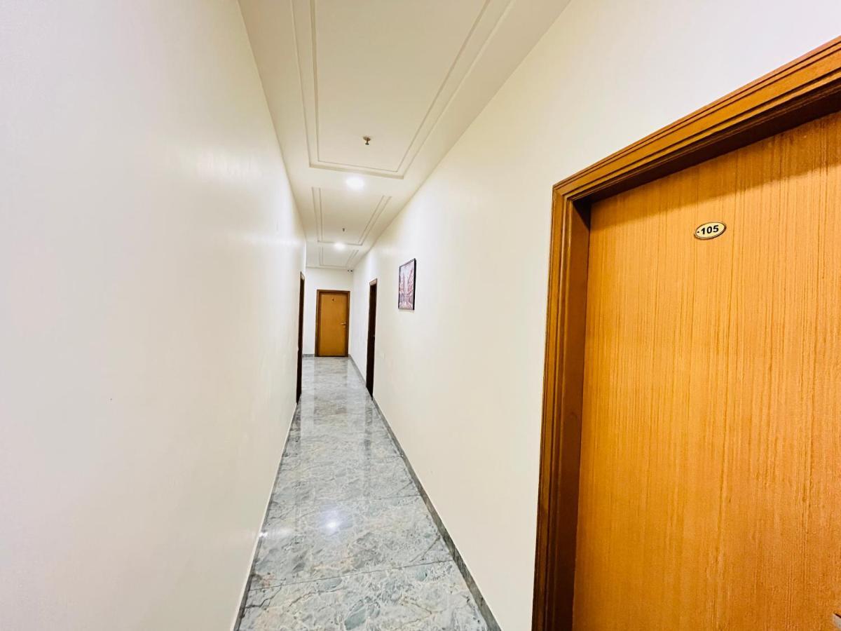 Hotel The Orchid Tree Amritsar - Walking From Golden Temple Экстерьер фото